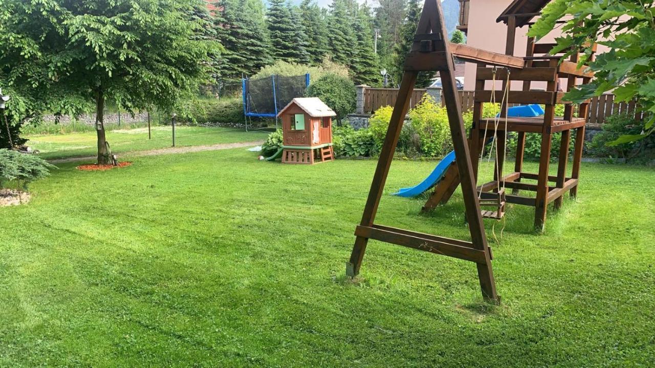 Privát Majo Hotel Lipótszentmiklós Kültér fotó