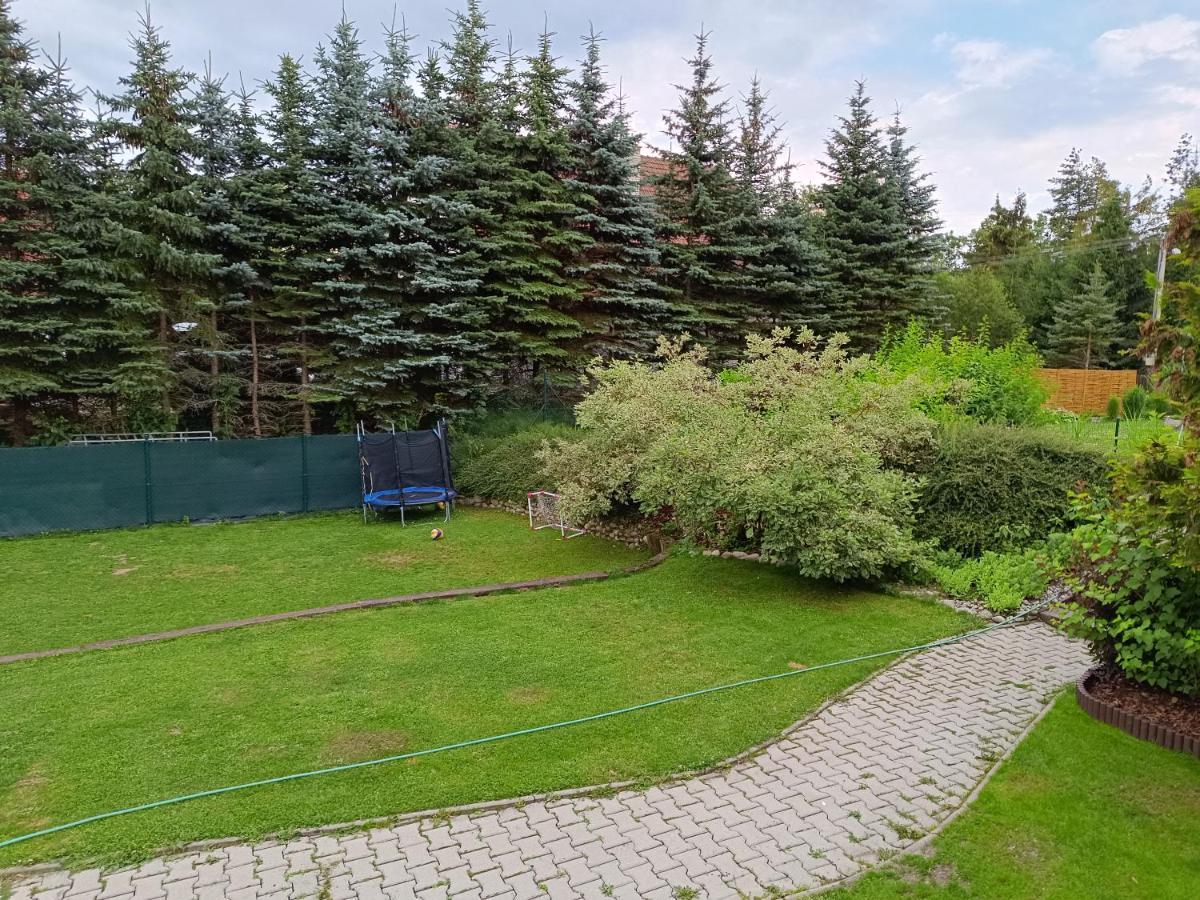 Privát Majo Hotel Lipótszentmiklós Kültér fotó