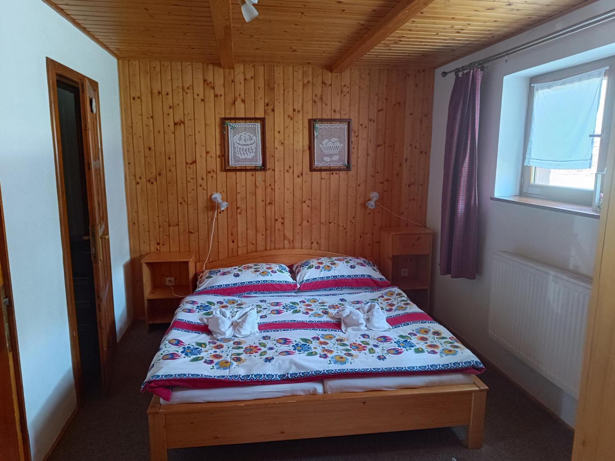 Privát Majo Hotel Lipótszentmiklós Szoba fotó