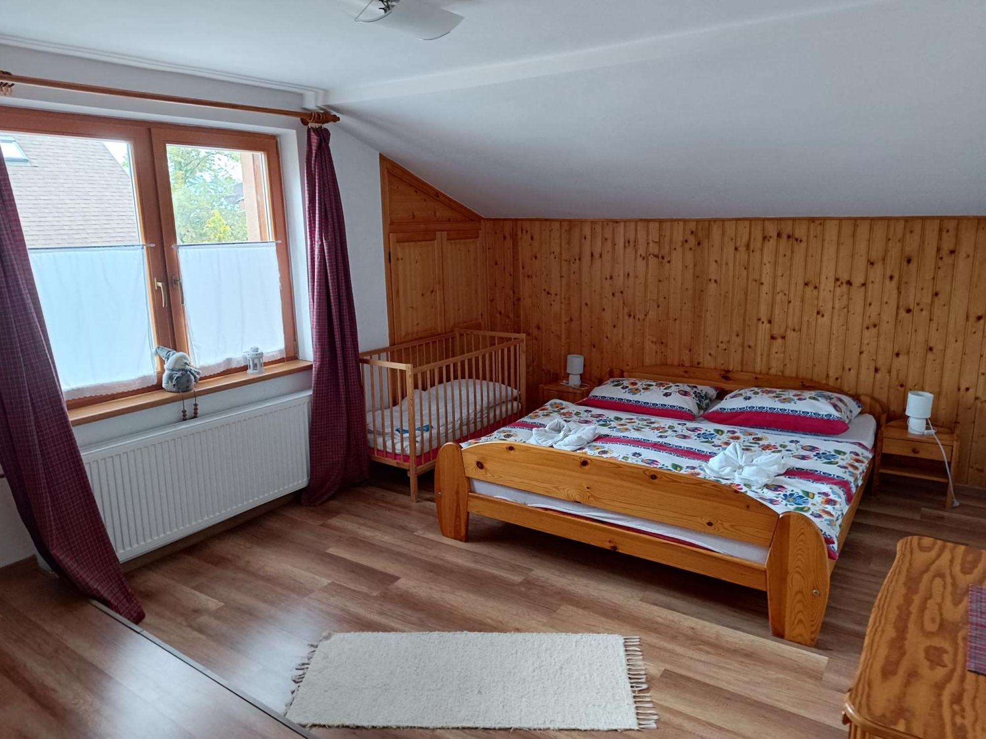 Privát Majo Hotel Lipótszentmiklós Szoba fotó