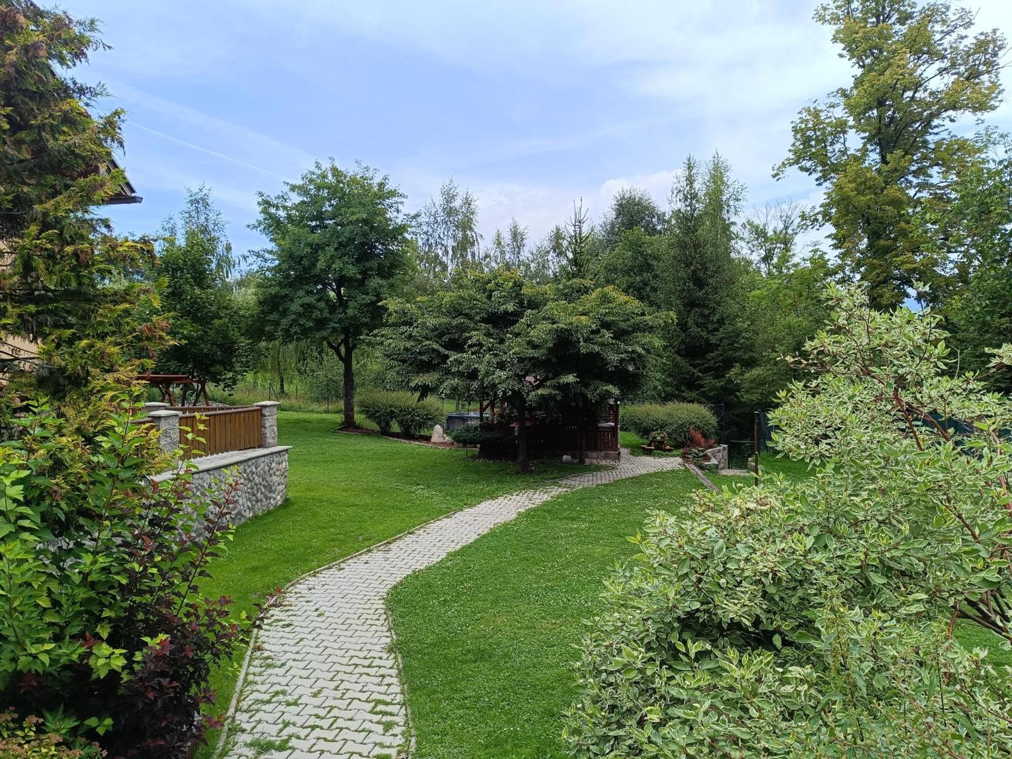 Privát Majo Hotel Lipótszentmiklós Szoba fotó